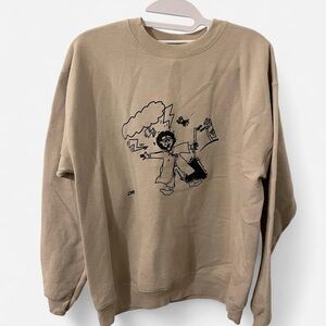 Harry Potter crewneck